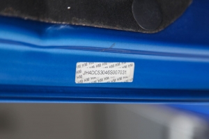 2006 Acura (DC5) RSX Type-S thumbnail