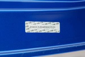 2006 Acura (DC5) RSX Type-S thumbnail