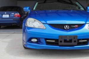 2006 Acura (DC5) RSX Type-S thumbnail