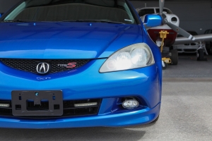 2006 Acura (DC5) RSX Type-S thumbnail