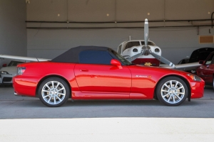 2006 Honda S2000 (AP2) thumbnail