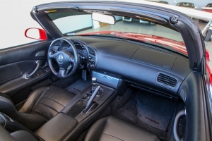 2006 Honda S2000 (AP2) thumbnail