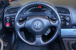 2006 Honda S2000 (AP2) thumbnail