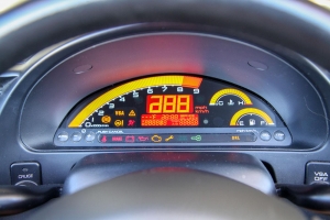 2006 Honda S2000 (AP2) thumbnail