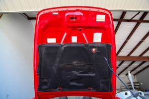 2006 Honda S2000 (AP2) thumbnail