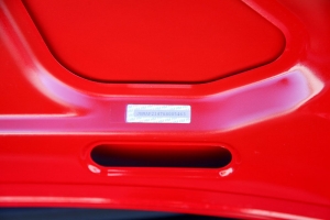 2006 Honda S2000 (AP2) thumbnail