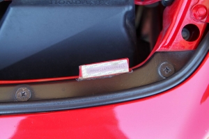 2006 Honda S2000 (AP2) thumbnail