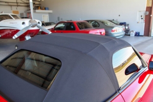 2006 Honda S2000 (AP2) thumbnail