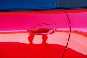 2006 Honda S2000 (AP2) thumbnail