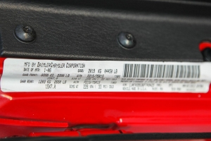 2006 (TJ) Jeep Wrangler X thumbnail
