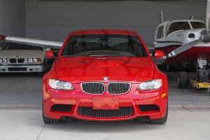 2008 BMW M3 Sedan thumbnail