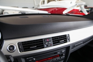 2008 BMW M3 Sedan thumbnail