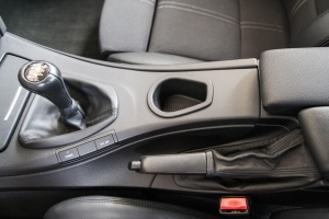2008 BMW M3 Sedan thumbnail