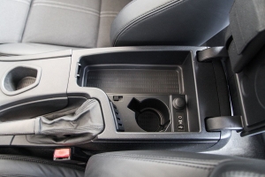 2008 BMW M3 Sedan thumbnail