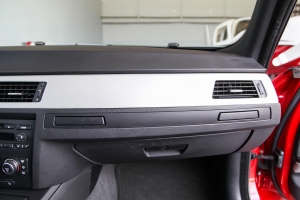 2008 BMW M3 Sedan thumbnail