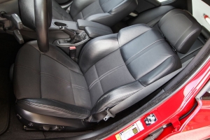 2008 BMW M3 Sedan thumbnail