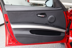 2008 BMW M3 Sedan thumbnail