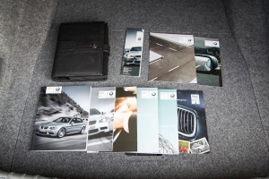 2008 BMW M3 Sedan thumbnail