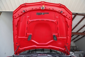 2008 BMW M3 Sedan thumbnail