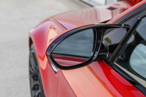 2008 BMW M3 Sedan thumbnail
