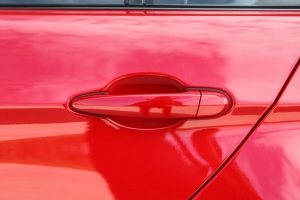 2008 BMW M3 Sedan thumbnail