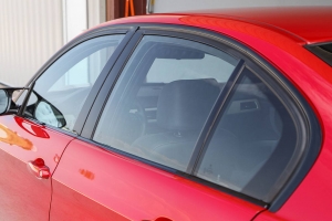 2008 BMW M3 Sedan thumbnail