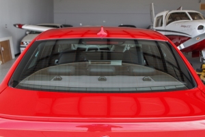 2008 BMW M3 Sedan thumbnail