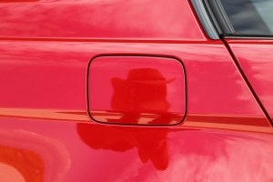 2008 BMW M3 Sedan thumbnail