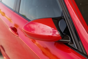 2008 BMW M3 Sedan thumbnail