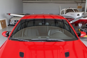 2008 BMW M3 Sedan thumbnail