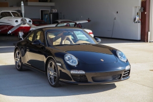 2010 Porsche 911 (997.2) Carrera 4S thumbnail