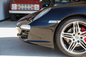 2010 Porsche 911 (997.2) Carrera 4S thumbnail