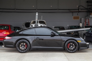 2010 Porsche 911 Carrera (997.2) thumbnail