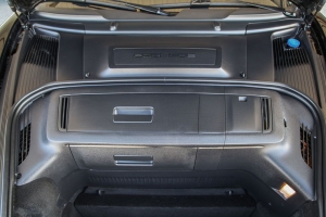 2010 Porsche 911 Carrera (997.2) thumbnail
