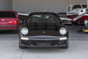 2010 Porsche 911 Carrera (997.2) thumbnail