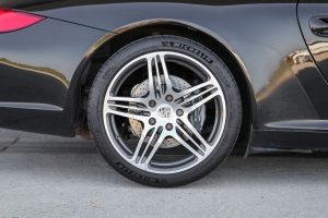 2010 Porsche 911 Carrera (997.2) thumbnail