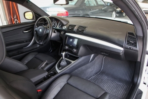2011 BMW (E82) 128i M Sport thumbnail