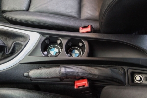 2011 BMW (E82) 128i M Sport thumbnail