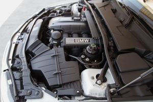 2011 BMW (E82) 128i M Sport thumbnail