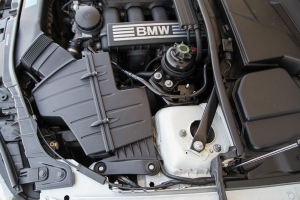 2011 BMW (E82) 128i M Sport thumbnail
