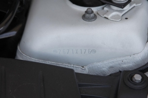 2011 BMW (E82) 128i M Sport thumbnail