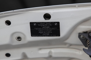 2011 BMW (E82) 128i M Sport thumbnail