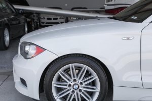2011 BMW (E82) 128i M Sport thumbnail