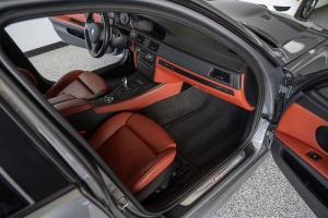 2011 BMW (E90) M3 Competition (ZCP) Sedan thumbnail