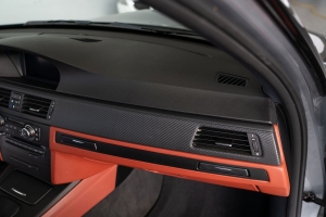 2011 BMW (E90) M3 Competition (ZCP) Sedan thumbnail