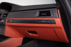 2011 BMW (E90) M3 Competition (ZCP) Sedan thumbnail