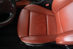2011 BMW (E90) M3 Competition (ZCP) Sedan thumbnail