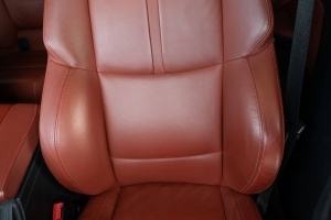 2011 BMW (E90) M3 Competition (ZCP) Sedan thumbnail