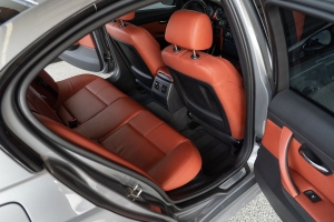 2011 BMW (E90) M3 Competition (ZCP) Sedan thumbnail