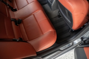 2011 BMW (E90) M3 Competition (ZCP) Sedan thumbnail